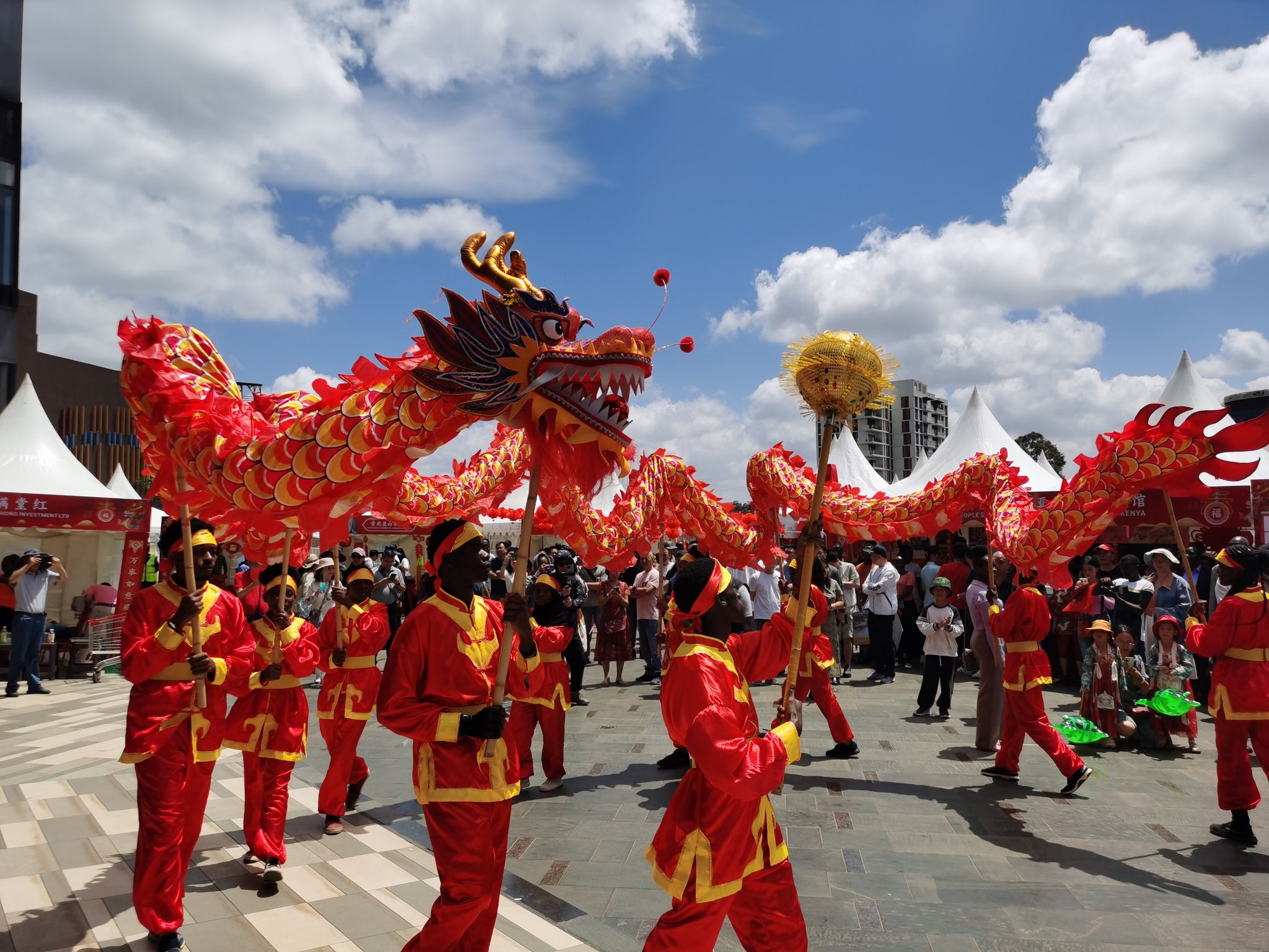 The Splendor of CMG Spring Festival Gala