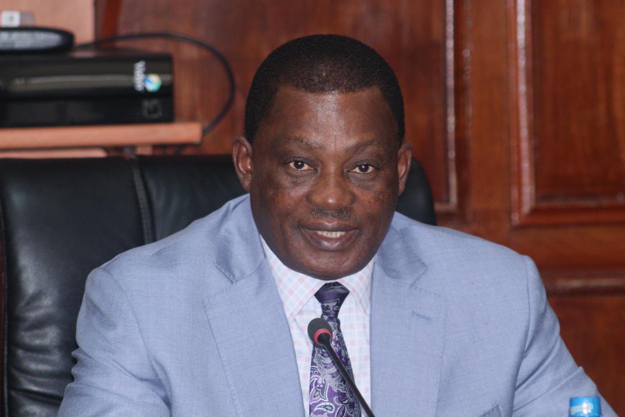 Njuri Ncheke urges Muturi to make peace with President Ruto