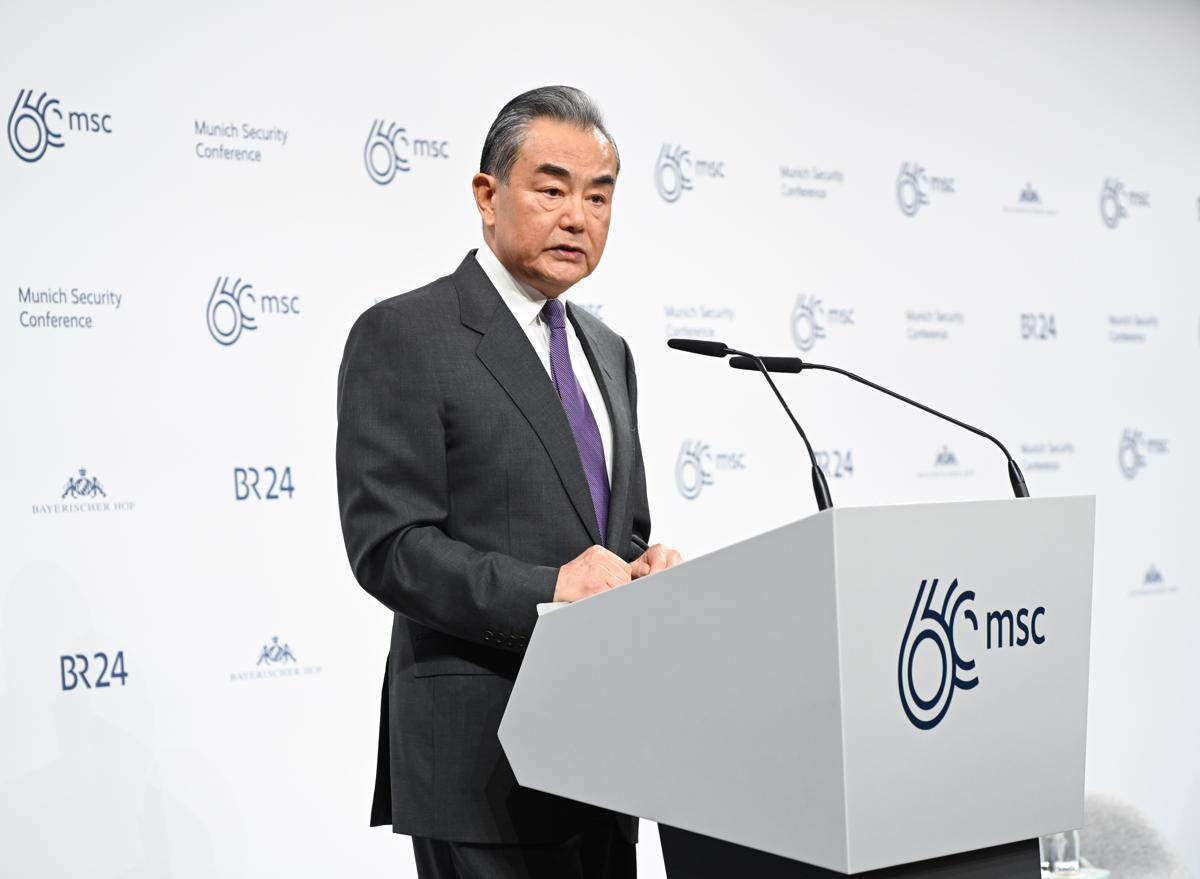 Wang Yi’s Visit to Africa: Strengthening Bonds of Friendship