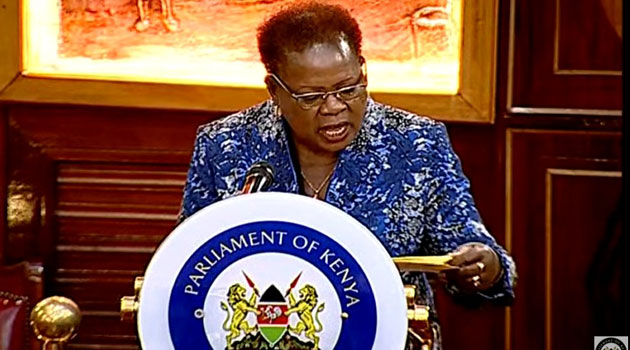 Only 5,226 public schools nationwide hold title deeds: CS Wahome