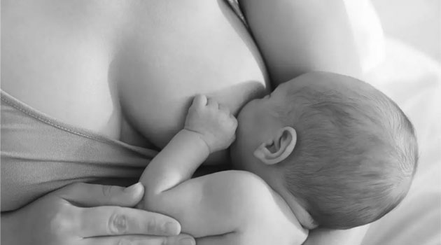 Study tests home breastfeeding support for malnourished infants