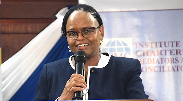 JSC announces recrutiment of 45 judges