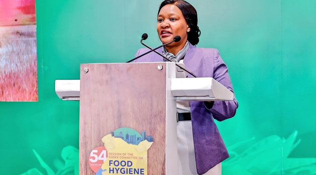 Miano flags 12 Kenyan youths for global hospitality forum in Dubai