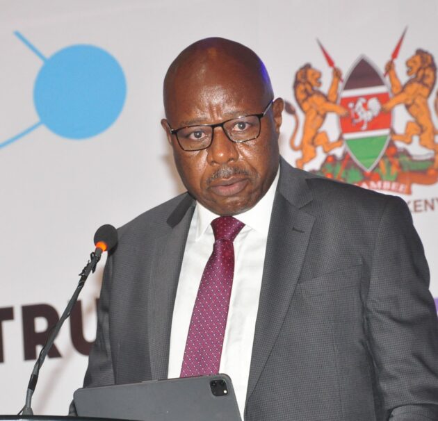 Gov’t To Link 8.4mn Homes To Internet Using Kenya Power Infrastructure By 2027