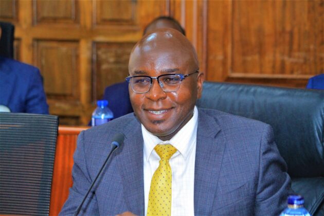 Recently Recruited Tax Assistants Help KRA Raise Extra Sh180.6 Million