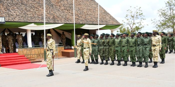 KWS Cautions Job Seekers Against Online Recruitment Scams