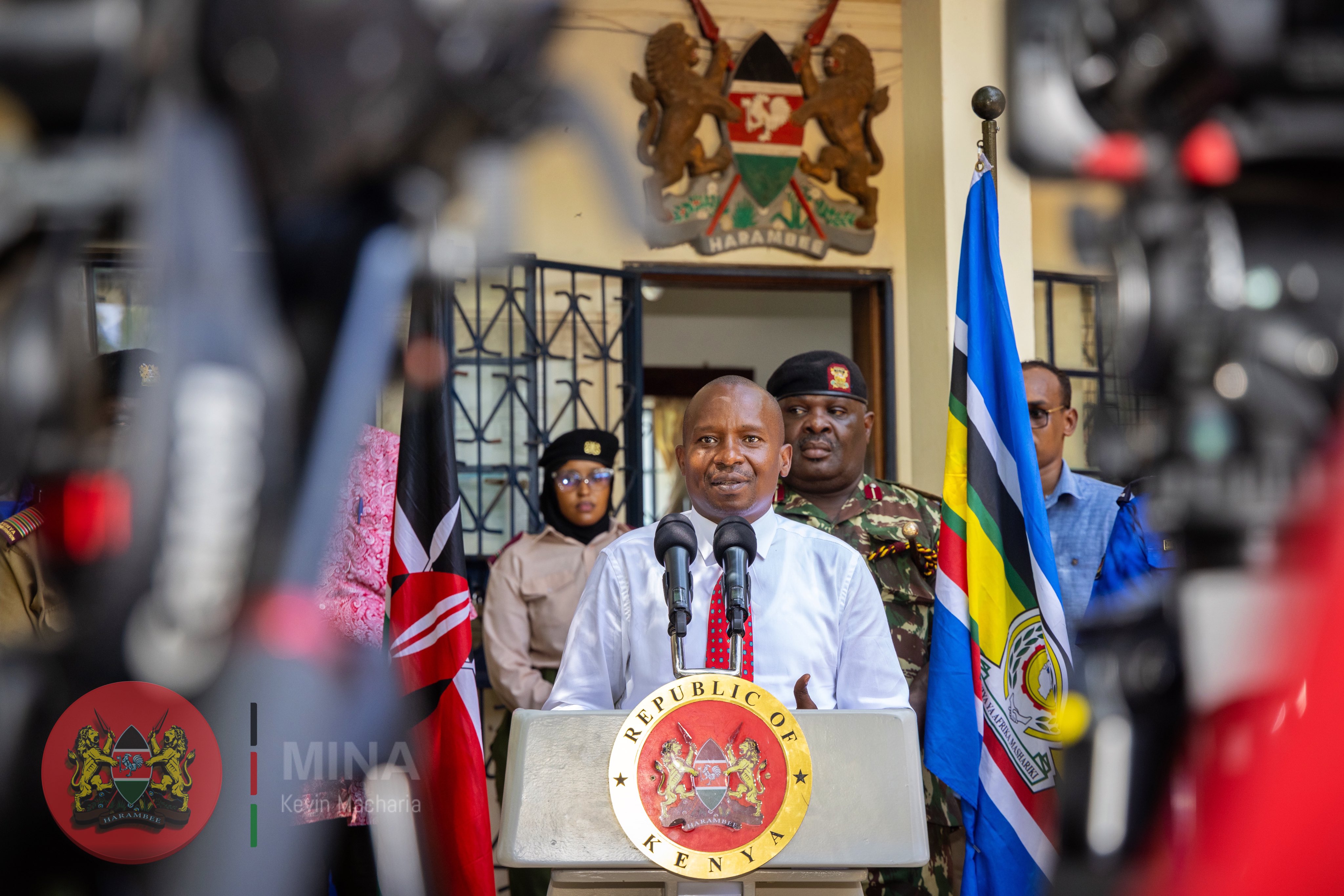 Govt plans underway to assist families of Shakahola cult victims