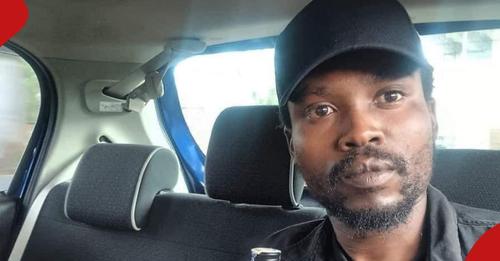 Matara, suspect in Starlet Wahu’s murder charged with rape, robbery with violence