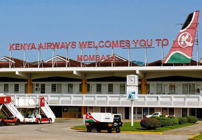 Moi International Airport recognised as Best Airport in Africa