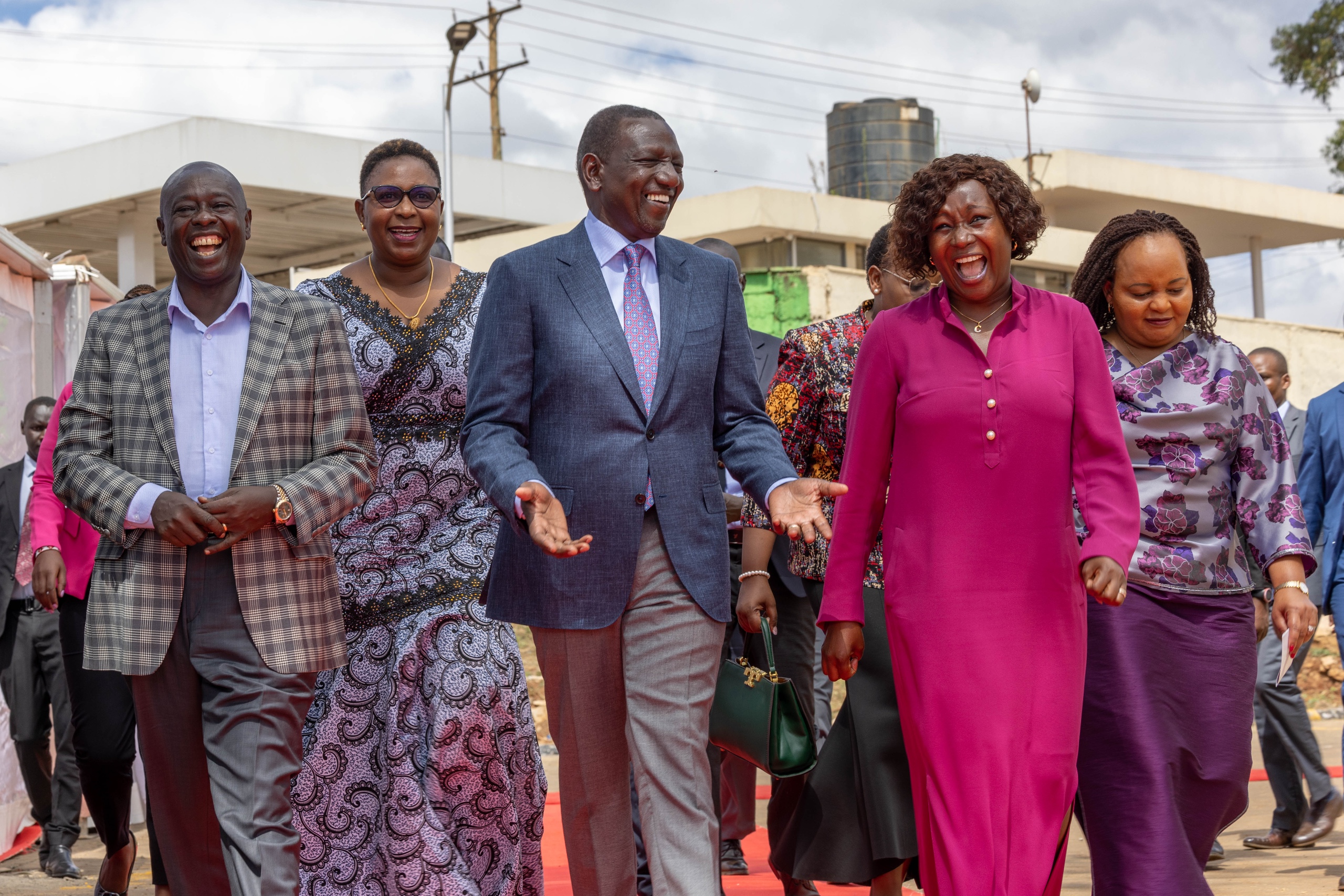 President Ruto appoints 10 women ambassadors as Kenya marks International Women’s Day