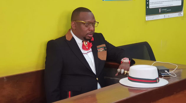 Kiambu Court acquits Mike Sonko of assault charges