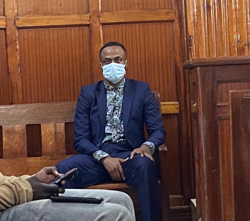 Jowie’s sentencing in Monica Kimani’s murder pushed to Wednesday