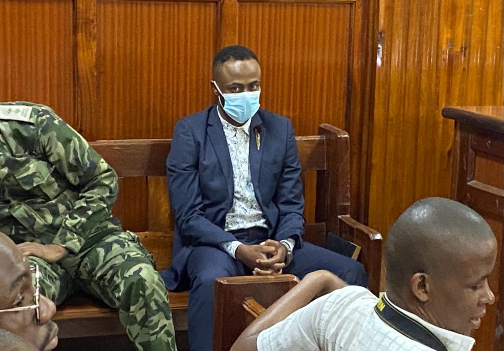 Jowie moves to Appeal Court to challenge death sentence