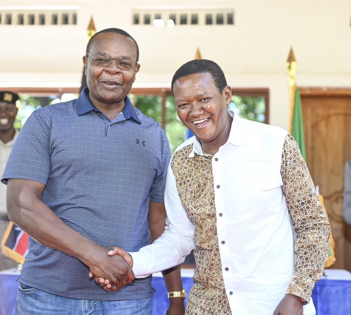 Government Unveils Ambitious Plans for Cable Cars Connecting Lake Victoria to Budalangi