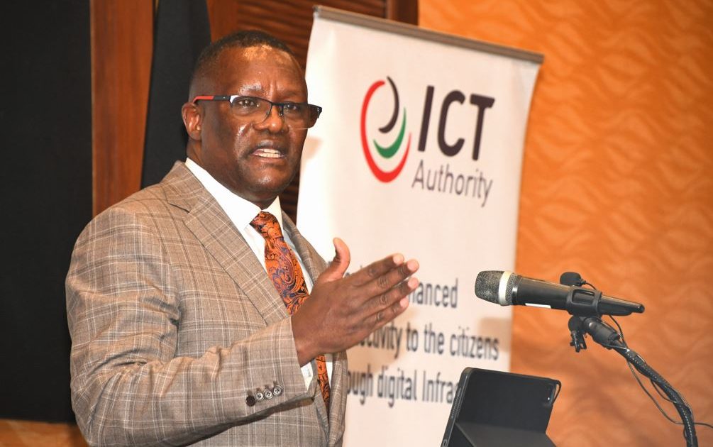 Govt to leverage on Kenya Power lines for last mile internet connectivity: CS Owalo
