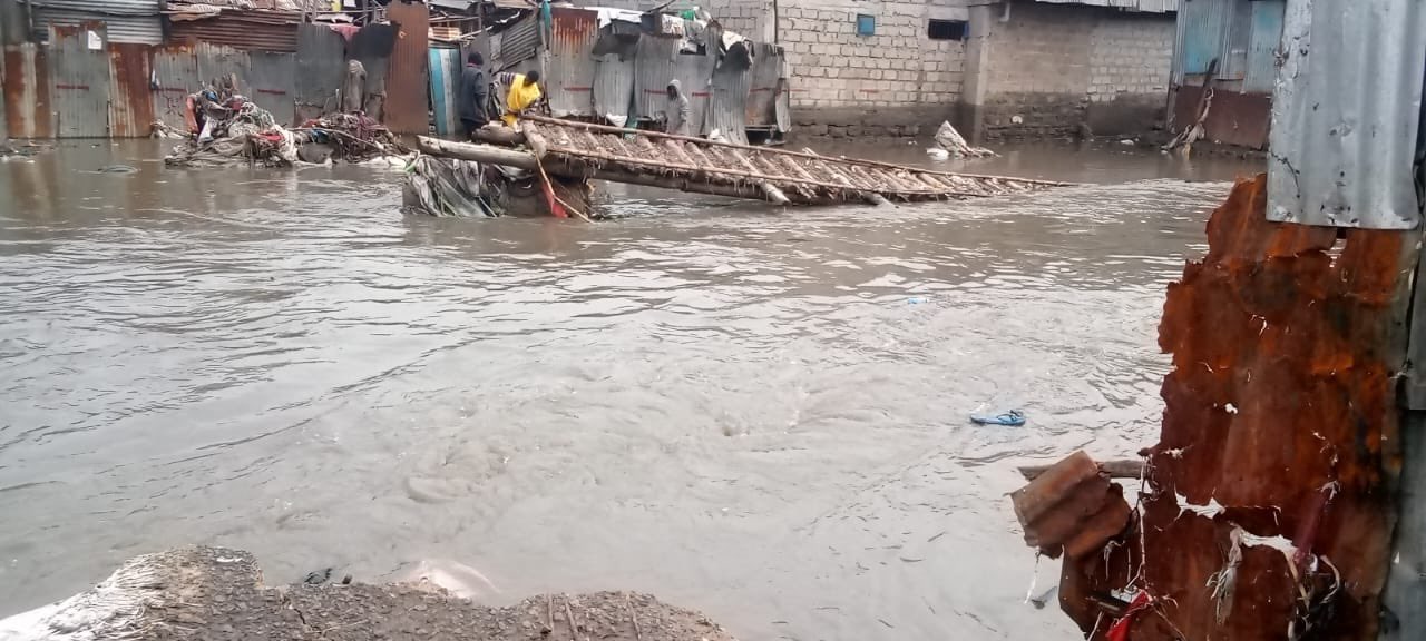 El Nino rains bring new life, challenges to Kenya’s dry regions