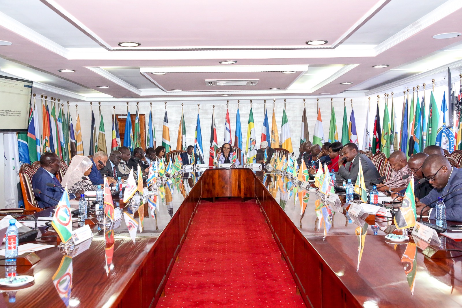 CoG dismisses MoH-level talks as untenable, asks medics to face counties