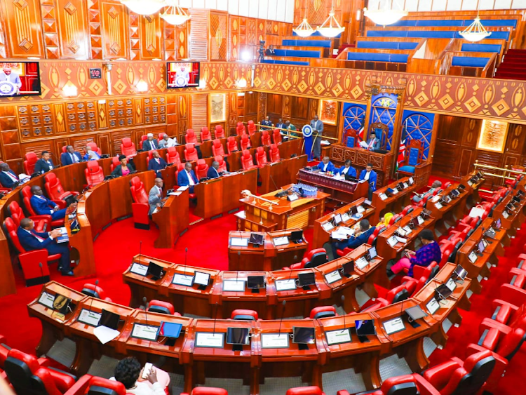 High Court bars arrest of governors over parliamentary actions