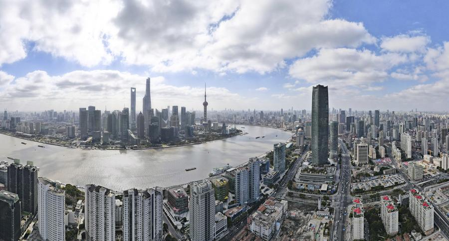OPINION: China Is Outpacing the West — And the World Is Beginning to Notice