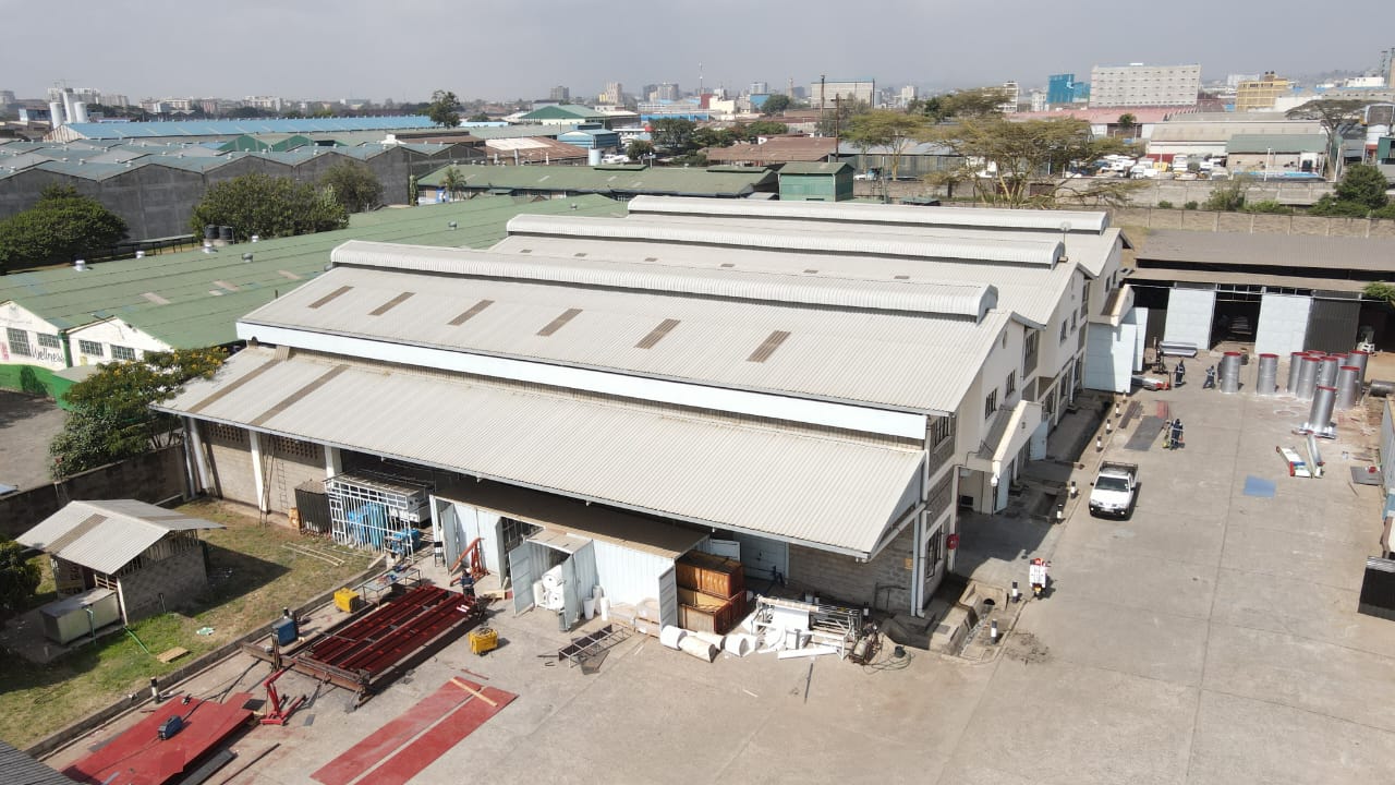 Tea company adopts energy saving technologies to mitigate against climate change