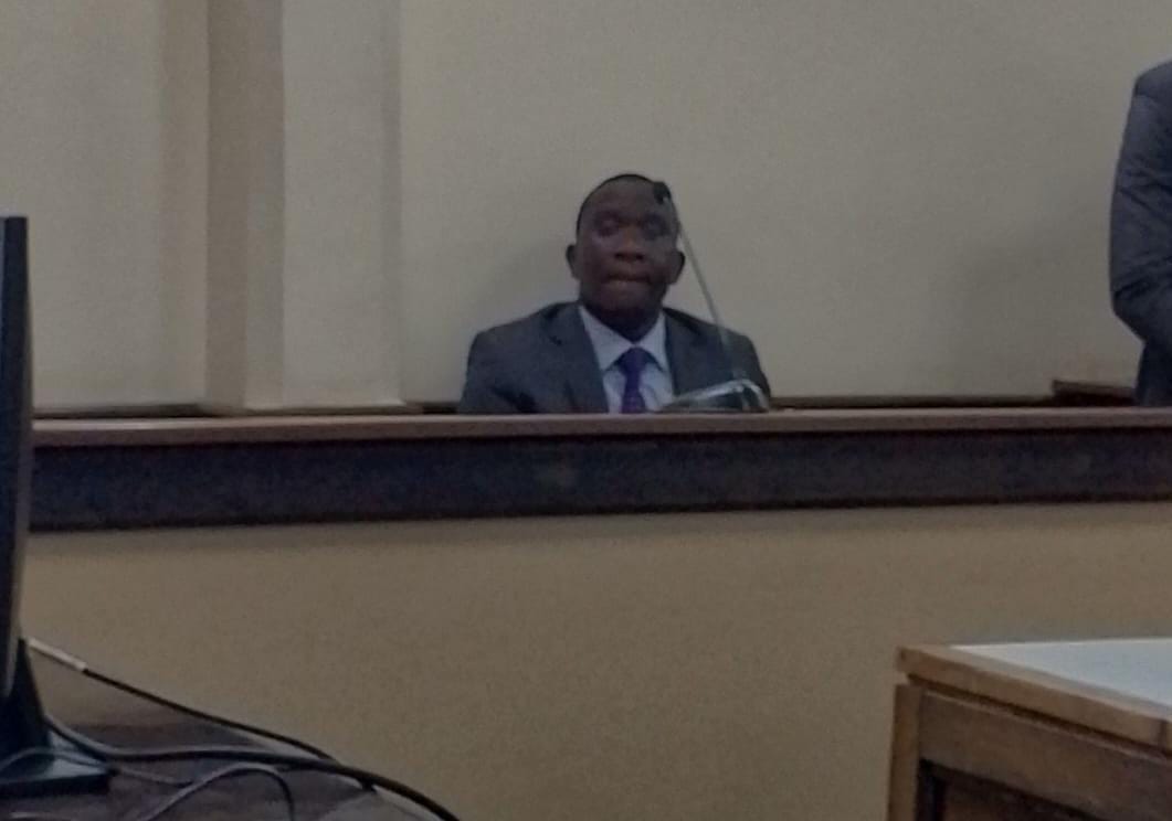 Former Bomas of Kenya CEO Koria charged with procurement-related irregularities