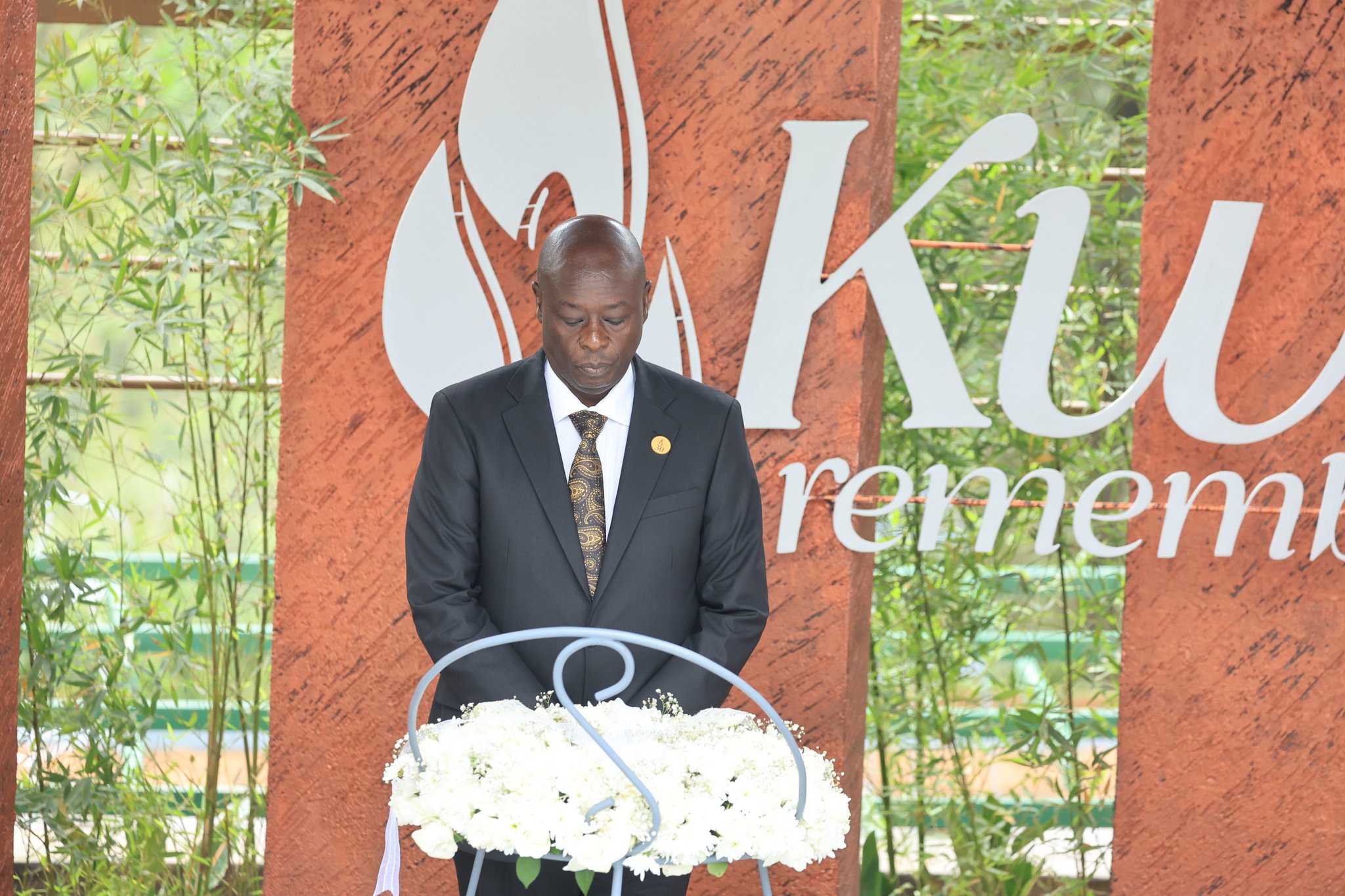 Deputy President Gachagua Roots for African Intermarriages to Boost Regional Integration