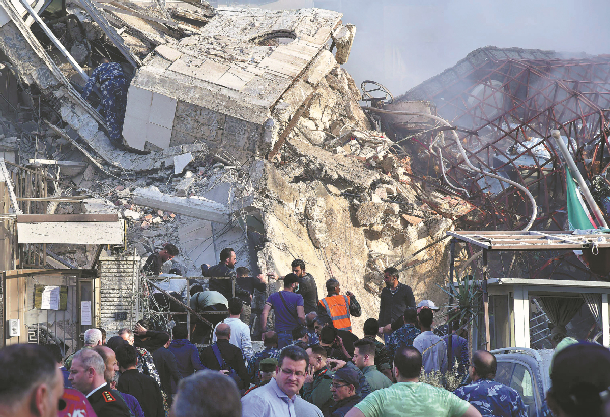 Syrian army intensifies fighting against rebels, killing 300 militants
