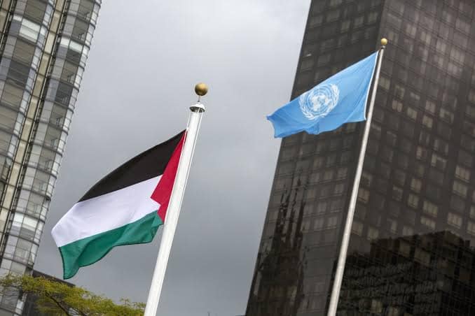 Allies’ Recognition of Palestine Sets Stage for High-Stakes UNGA Session