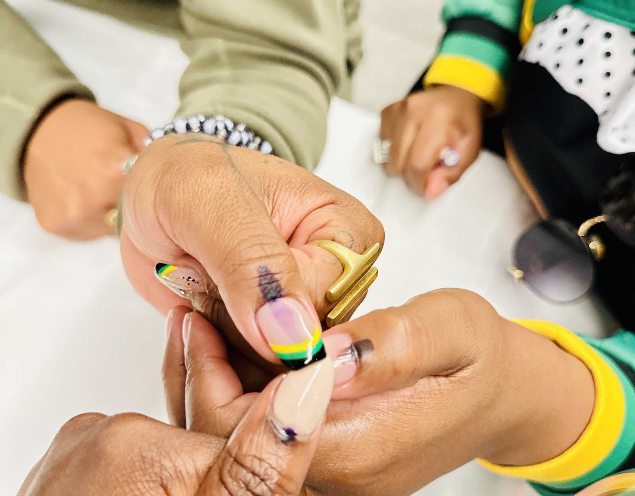 Zuma’s MK ends ANC’s governing dominance, EFF lists coalition demands
