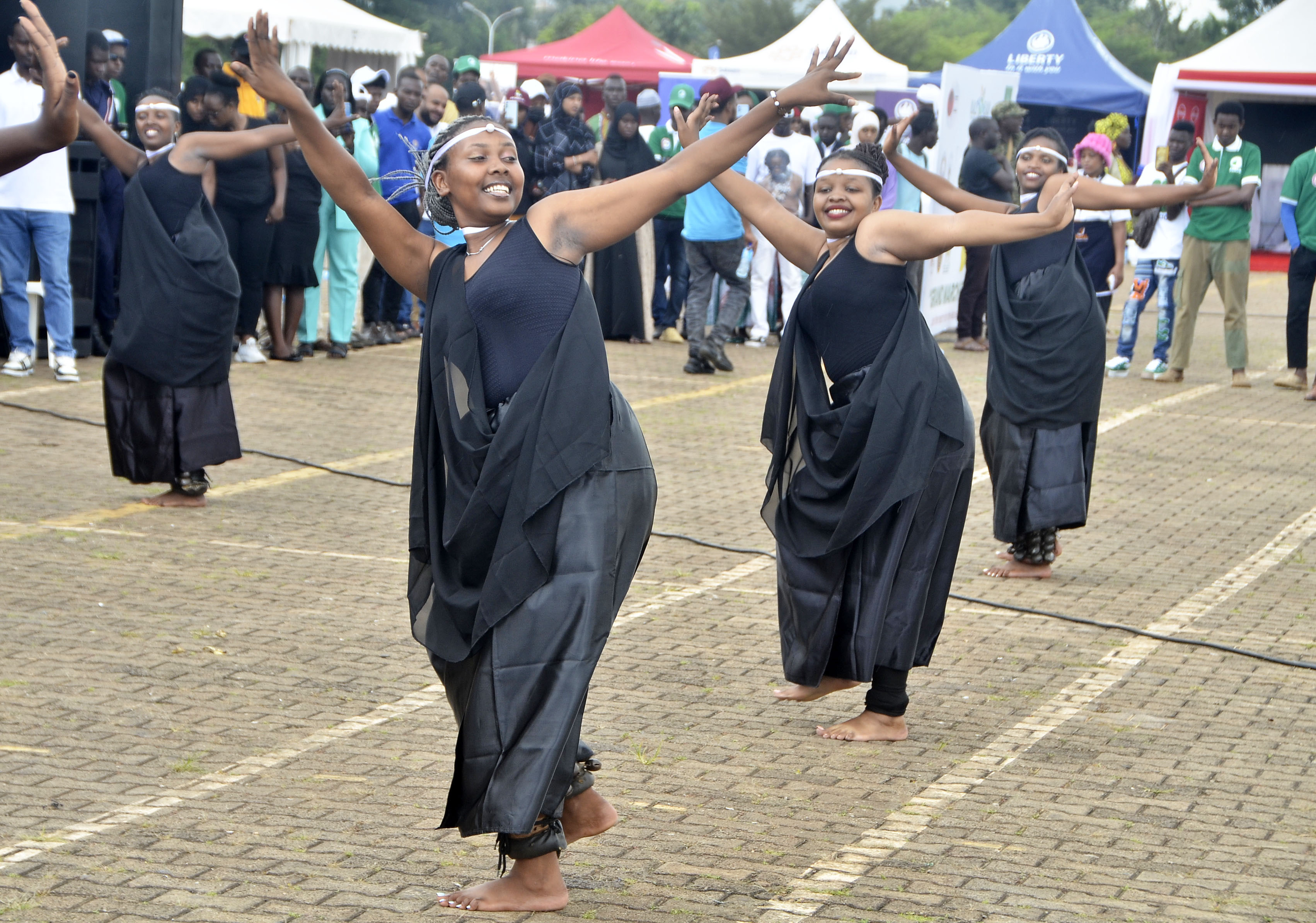 Namibia lauds education access for marginalized groups on Africa day