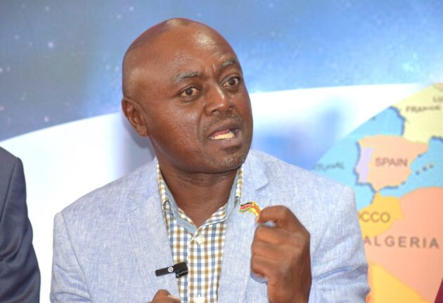 Climate Change Resilience Emerges as Cornerstone for Kenya’s Vision 2030