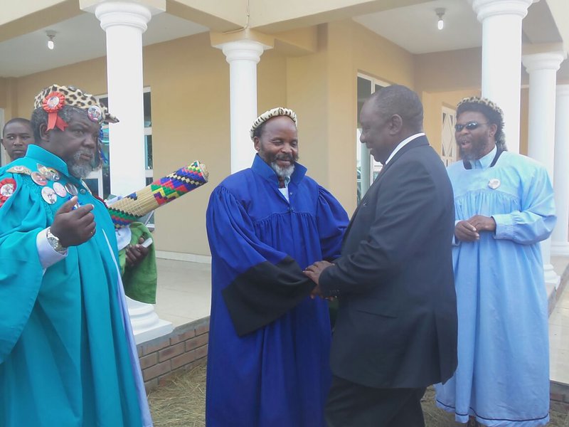Christianity is changing in South Africa as pentecostal and indigenous churches grow – what’s behind the trend