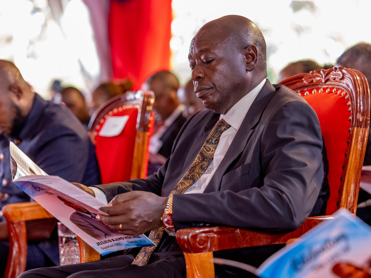 Govt to waive coffee farmers’ debts to cooperative societies, Saccos