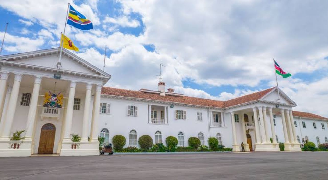 Migori leaders renew calls for State Lodge construction in region
