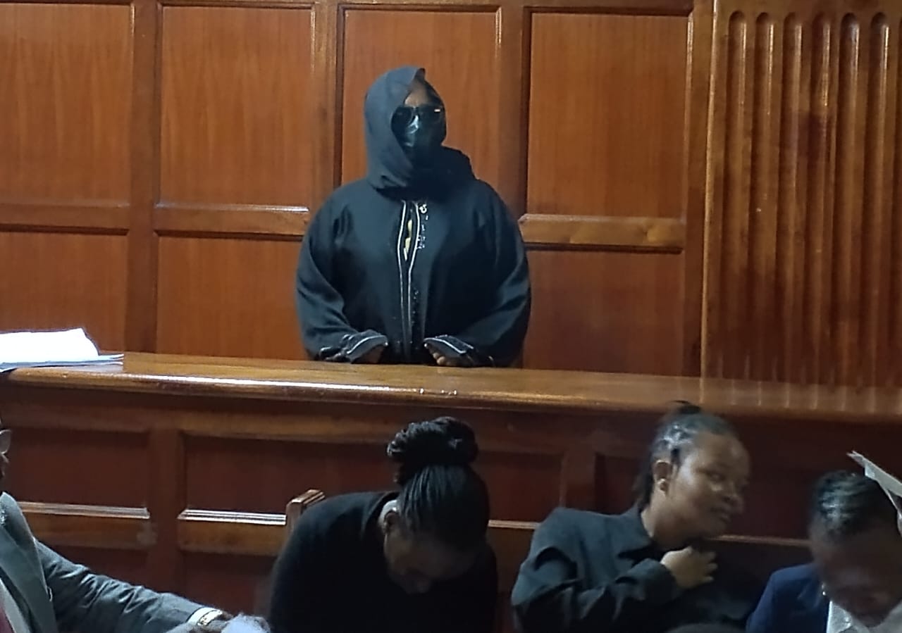 Businesswoman charged with fraudulently obtaining Sh25mn from foreigner