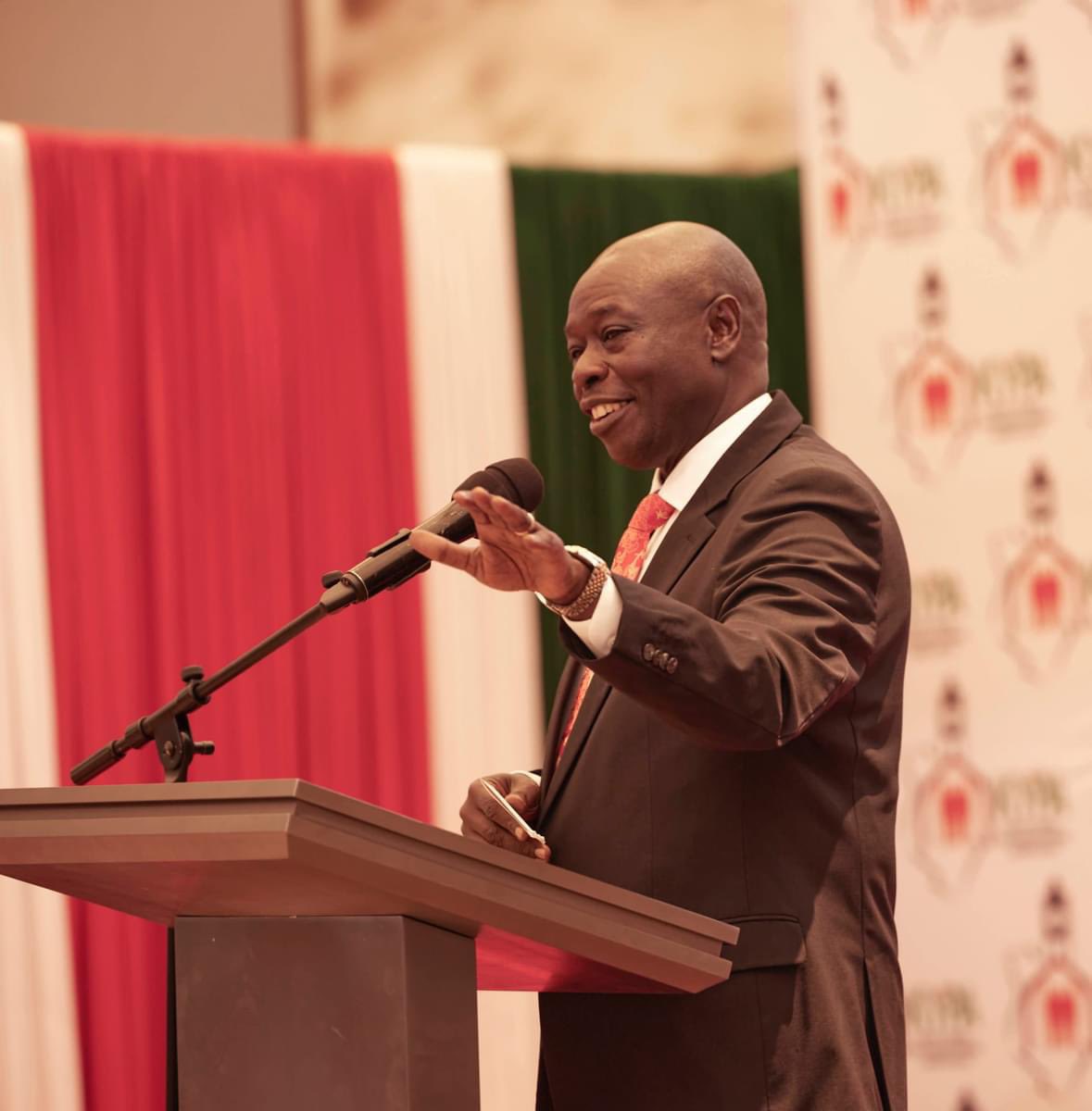 DP Gachagua says measures against illicit brew have borne fruit