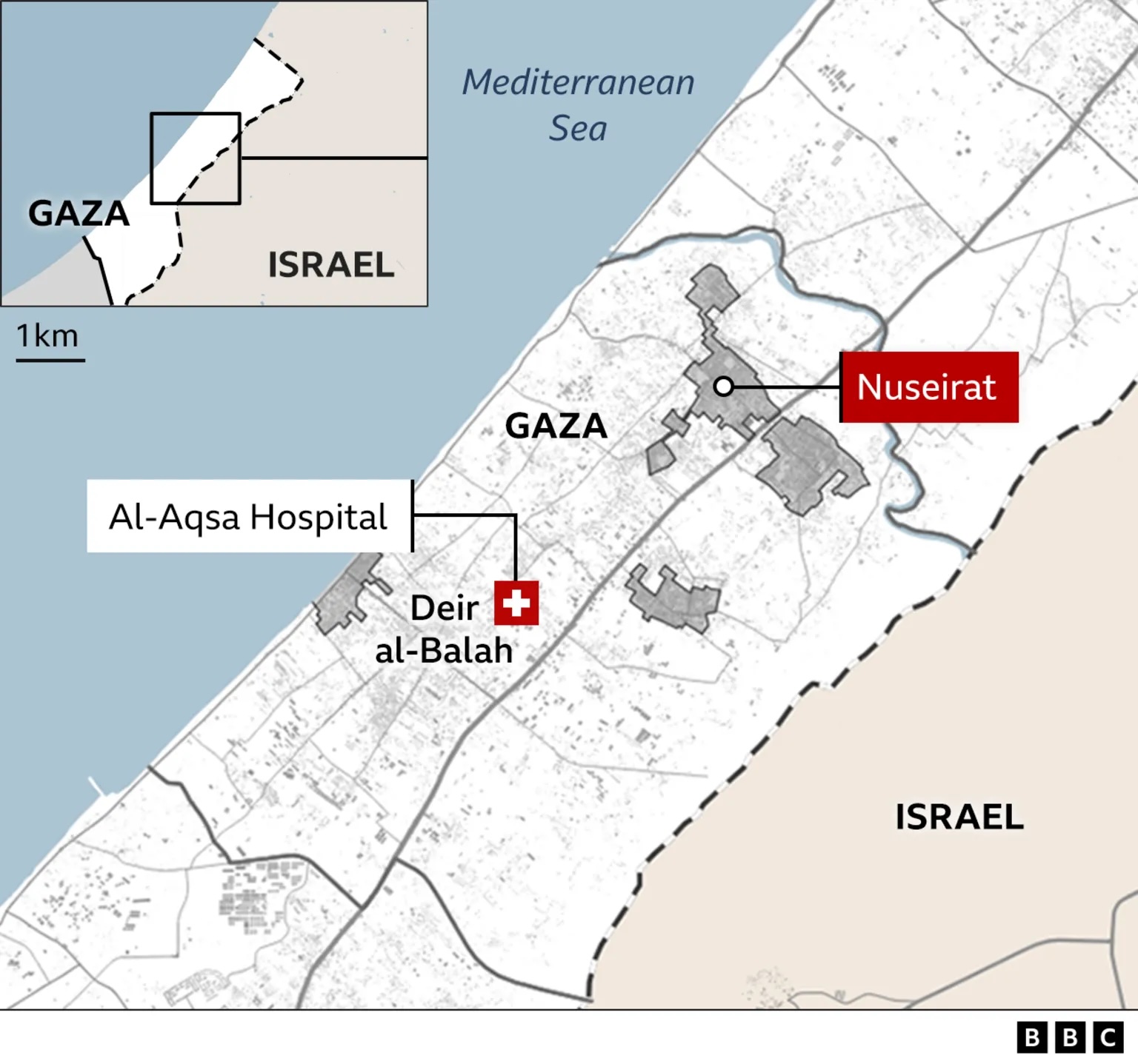At least 40 Palestinians killed in Israeli attacks in Gaza during past day: health authorities