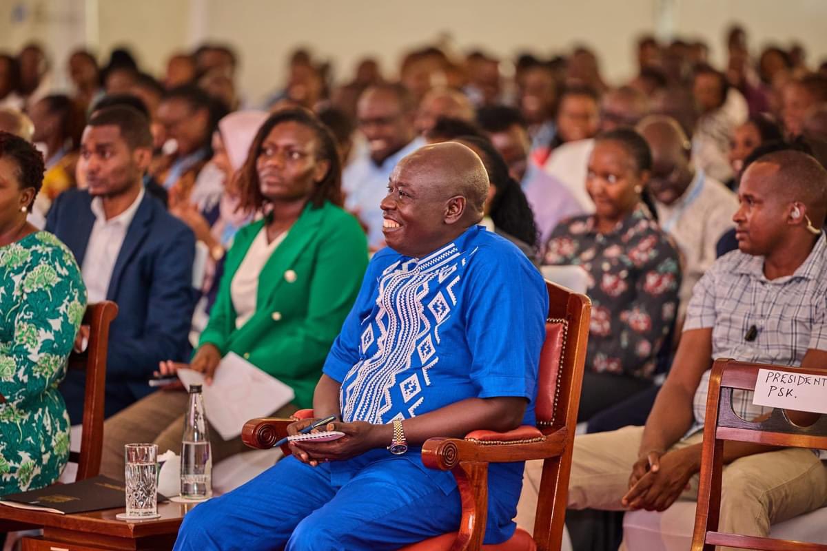 Govt intensifying fight against against counterfeit medicine, Gachagua says