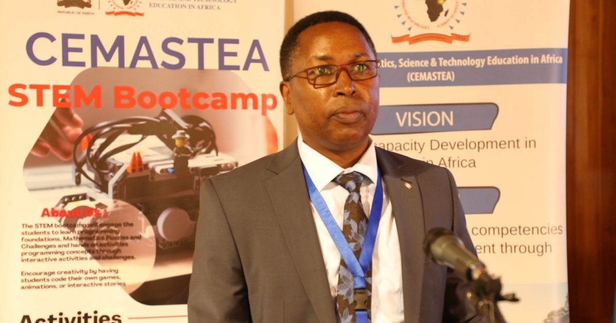 12 Kenyan students to contest in 2 global Mathematics competitions