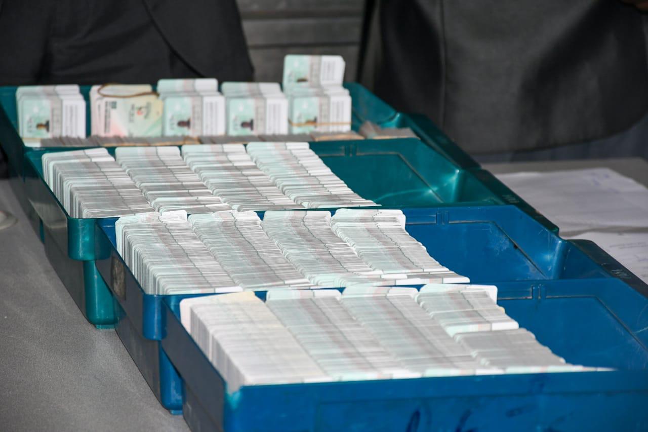 EXPLAINER: Registration of Persons Act and the illegal retention of IDs