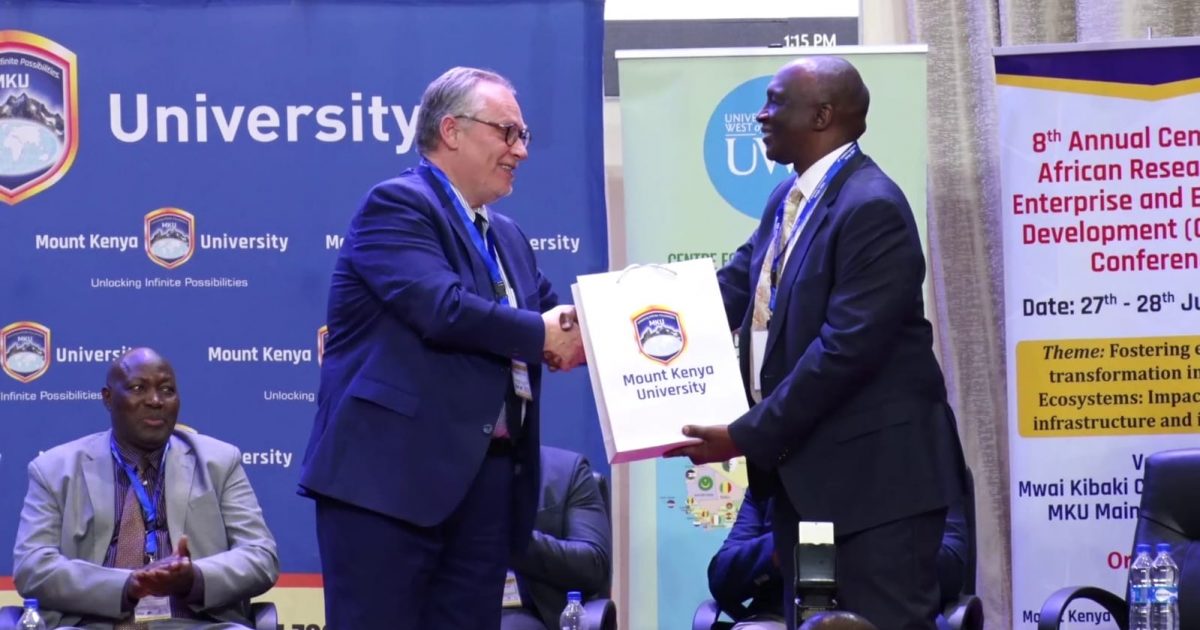 WHO roots for increased funding for migrant-hosting African States