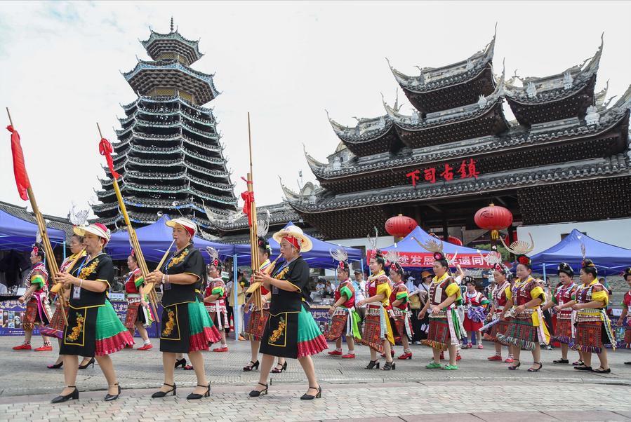 Lessons on the Jealous Protection and Preservation of Cultural Heritage
