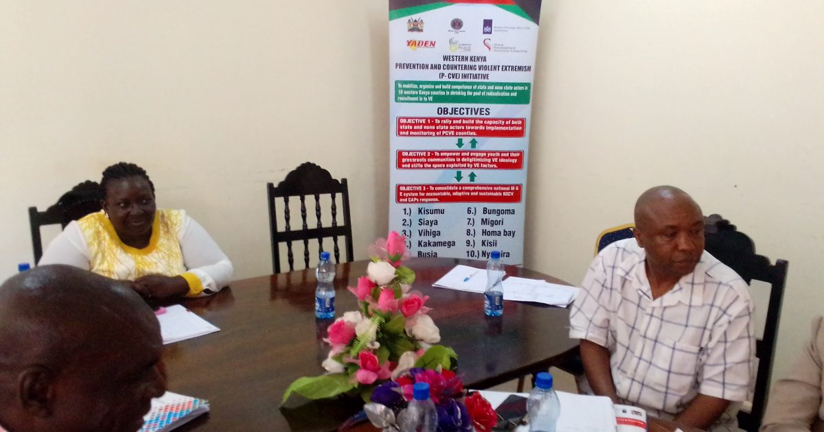 Counter Terrorism Centre roots for patriotism to counter radicalisation