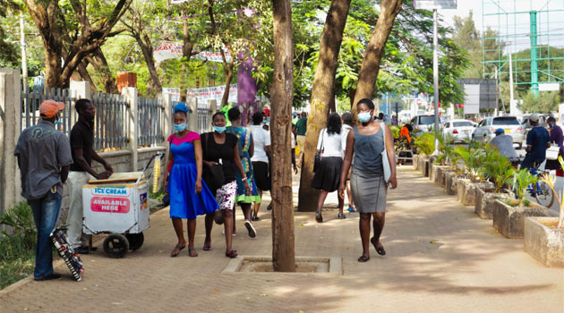 Kisumu county workers to stage march over arrears dating back to August