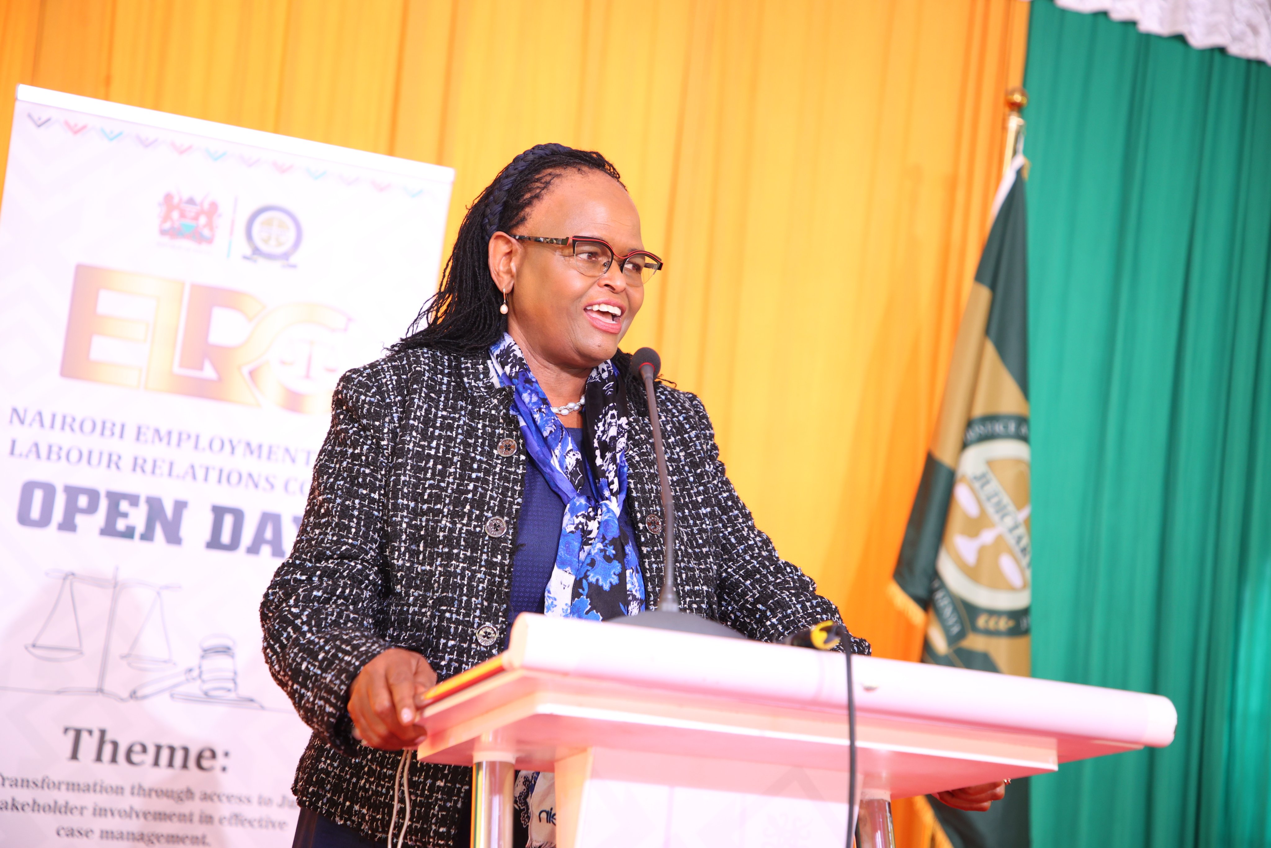 Koome roots for free tertiary education to resolve funding inequalities