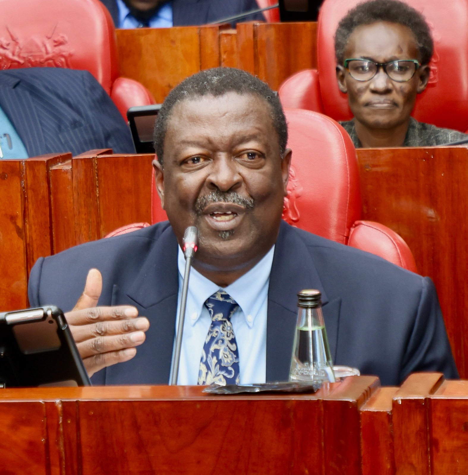 Govt sets aside Sh100mn for evacuation of Kenyans in Lebanon