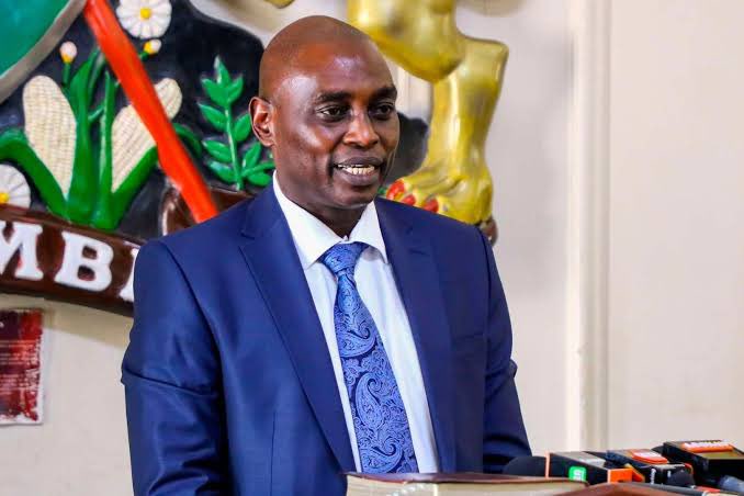 Court declares KRA Board chairman Mwaura’s appointment unconstitutional