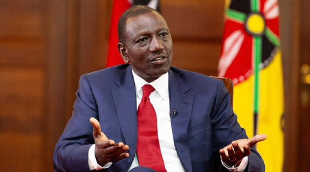 ‘Who are you lecturing?’: Ruto takes veiled jab at Gachagua, labels him ‘conman’