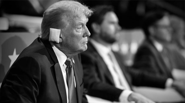 Trump’s attempted assassination: The long history of violence against U.S. presidents