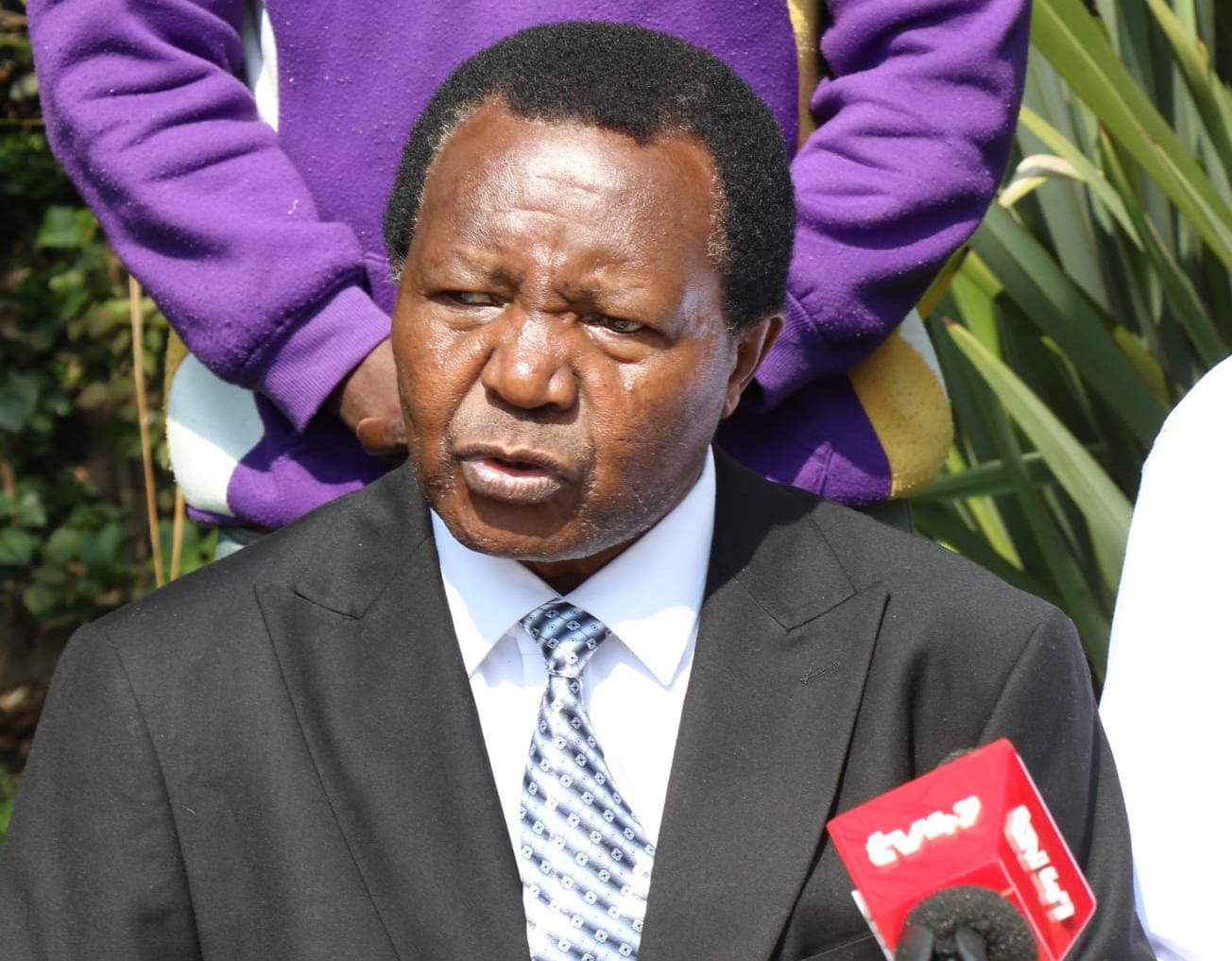 Civil Servants Union urges officials to join Gen Z protests during Saba Saba day